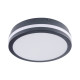LED плафониера BENO N 18W NW-O-SE GR LED плафониера BENO N 18W NW-O-SE GR